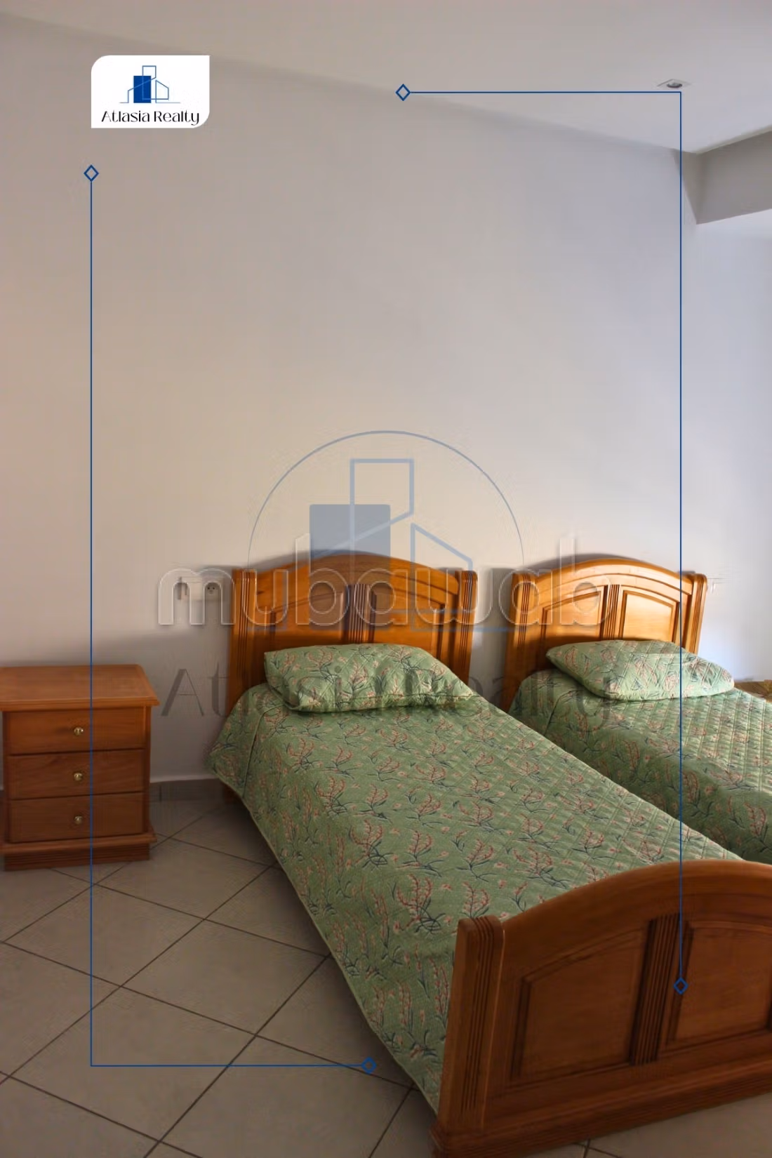 Apartamento en venta en Mdiq