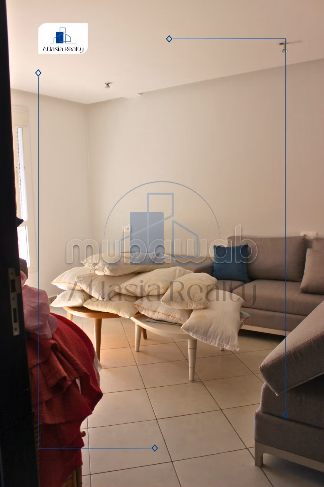 Apartamento en venta en Mdiq