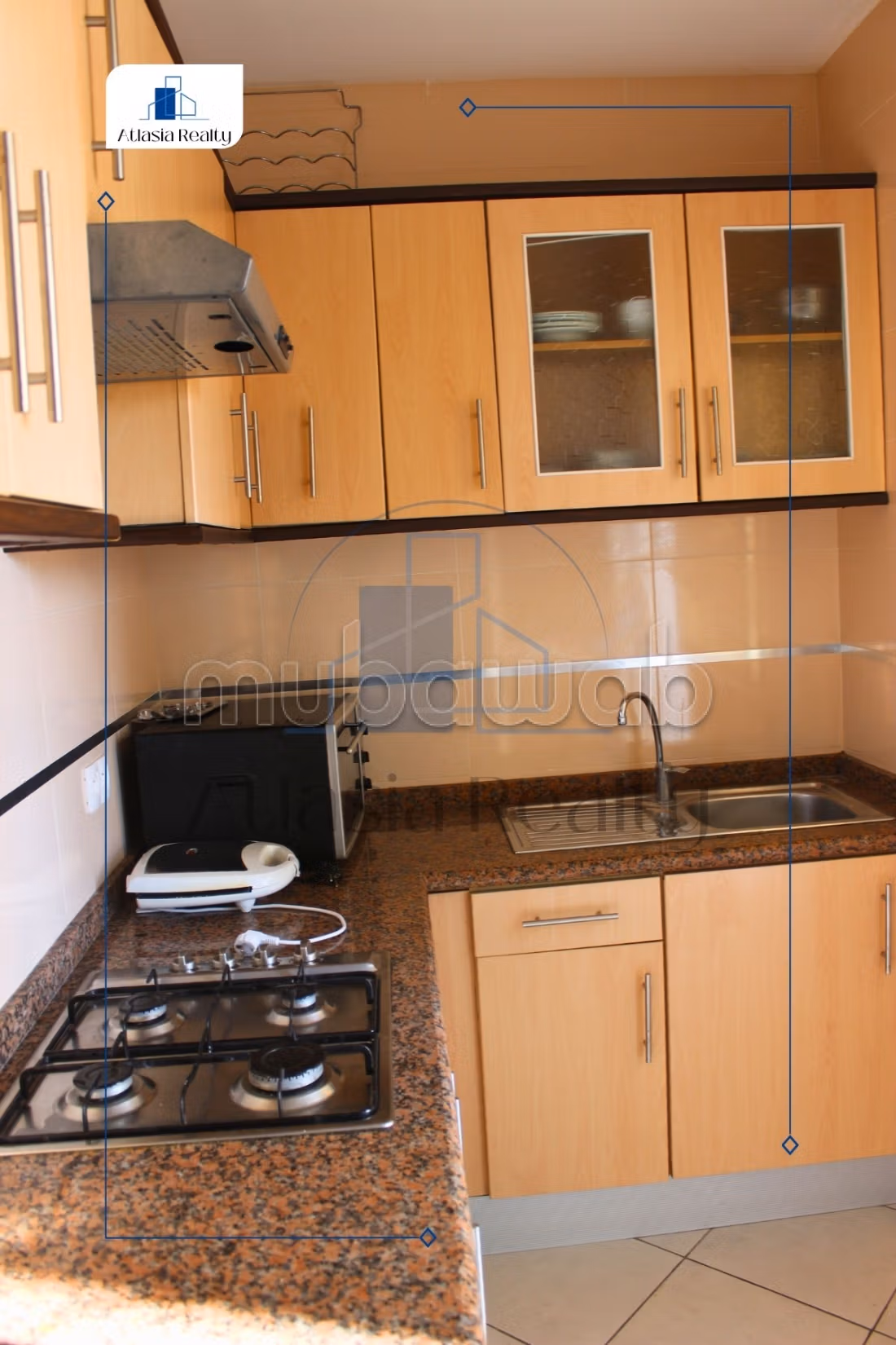 Apartamento en venta en Mdiq