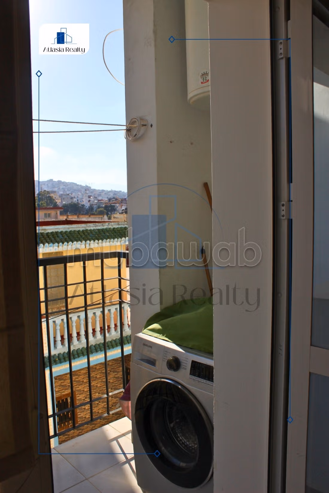 Apartamento en venta en Mdiq