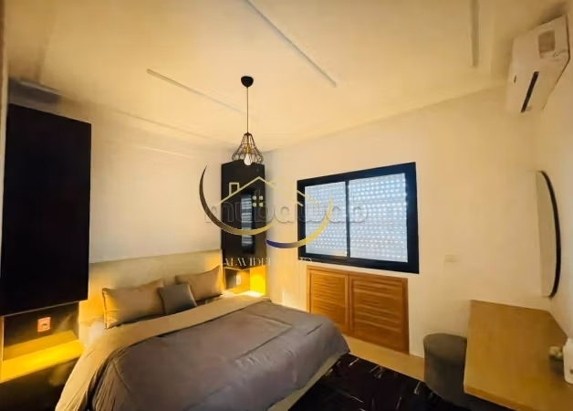 A vendre un appartement s1 a nouvelle soukra
