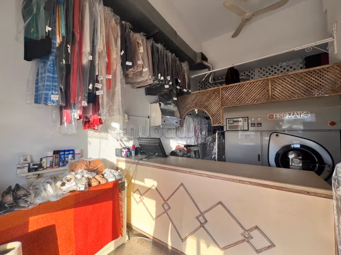 A vendre Fonds de commerce de 50 m² à Ennasr 1