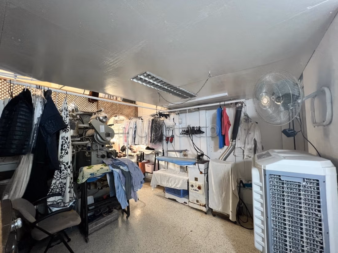 A vendre Fonds de commerce de 50 m² à Ennasr 1