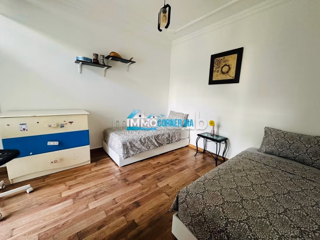 Villa à vendre – Malabata / Tanja Balia, Tanger – Vue mer