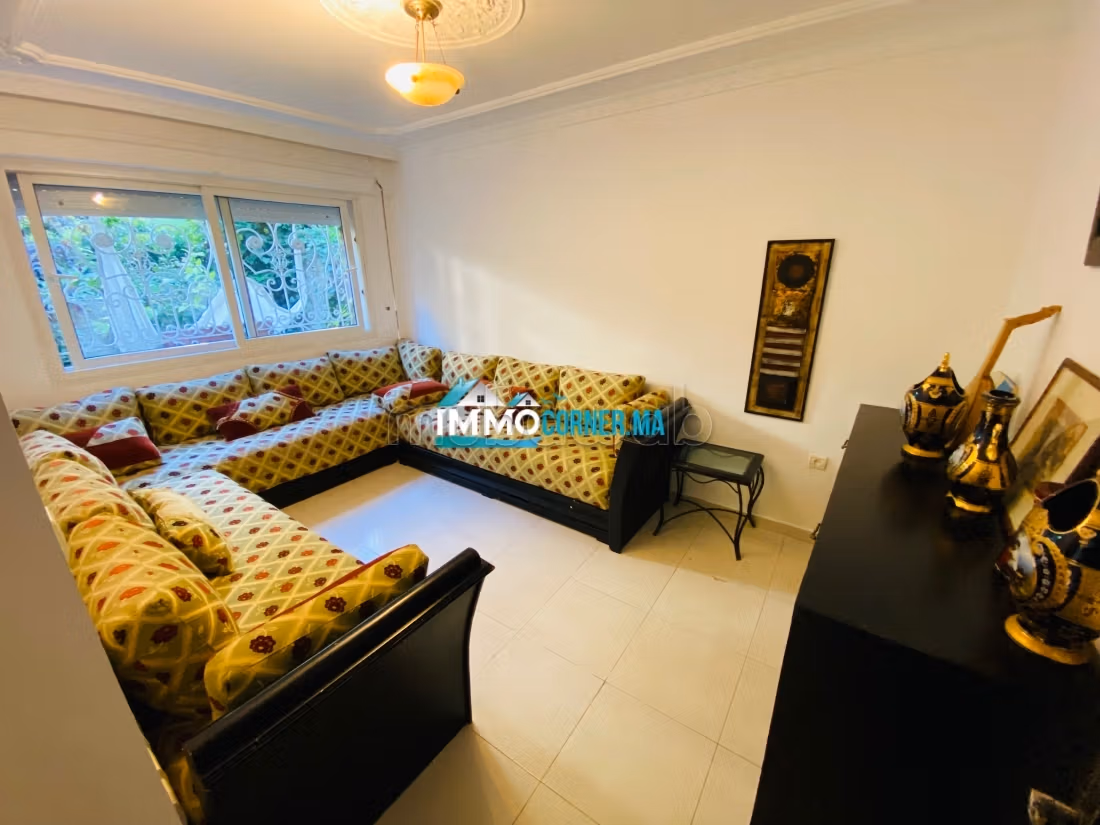 Villa à vendre – Malabata / Tanja Balia, Tanger – Vue mer
