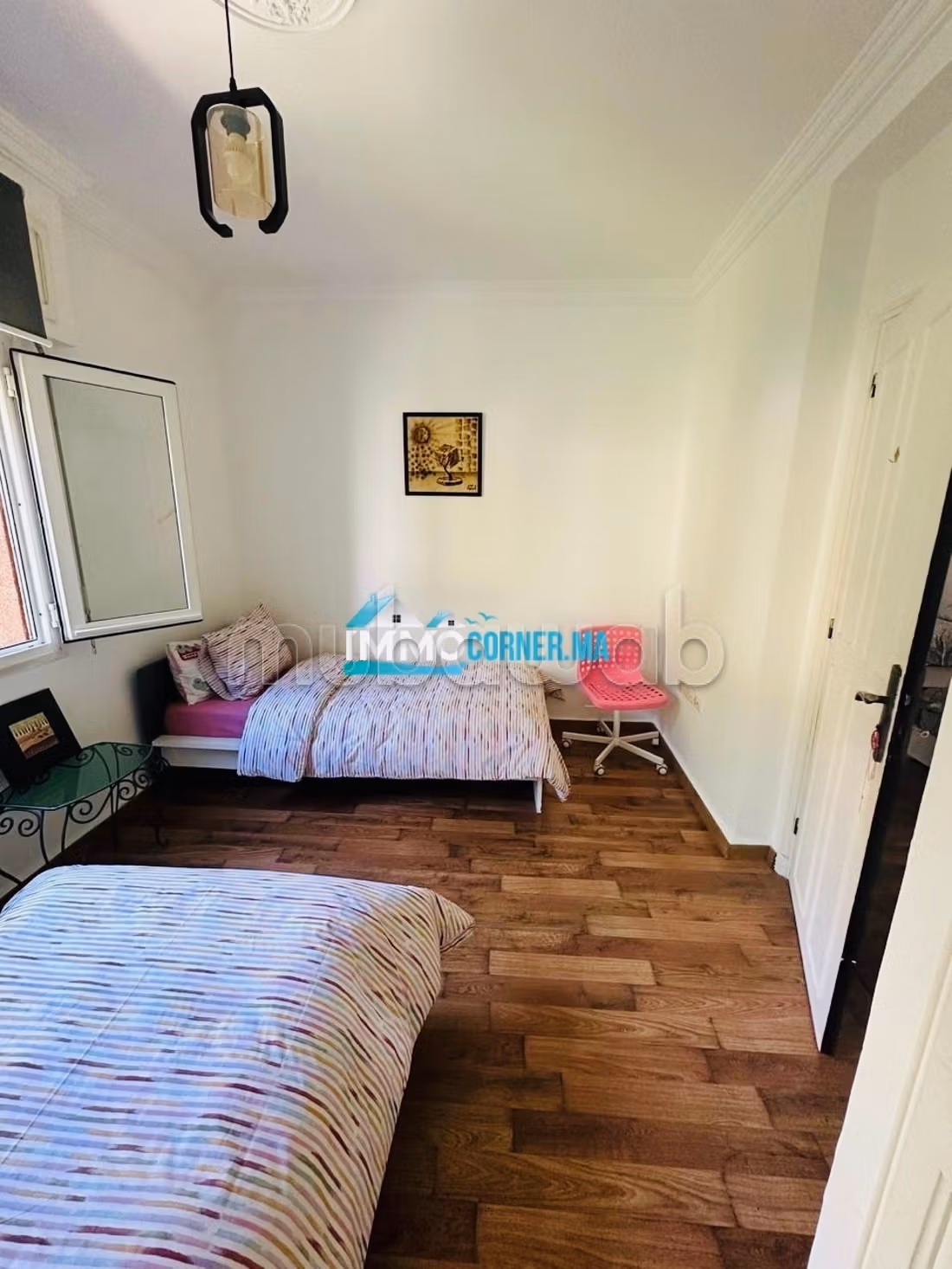 Villa à vendre – Malabata / Tanja Balia, Tanger – Vue mer