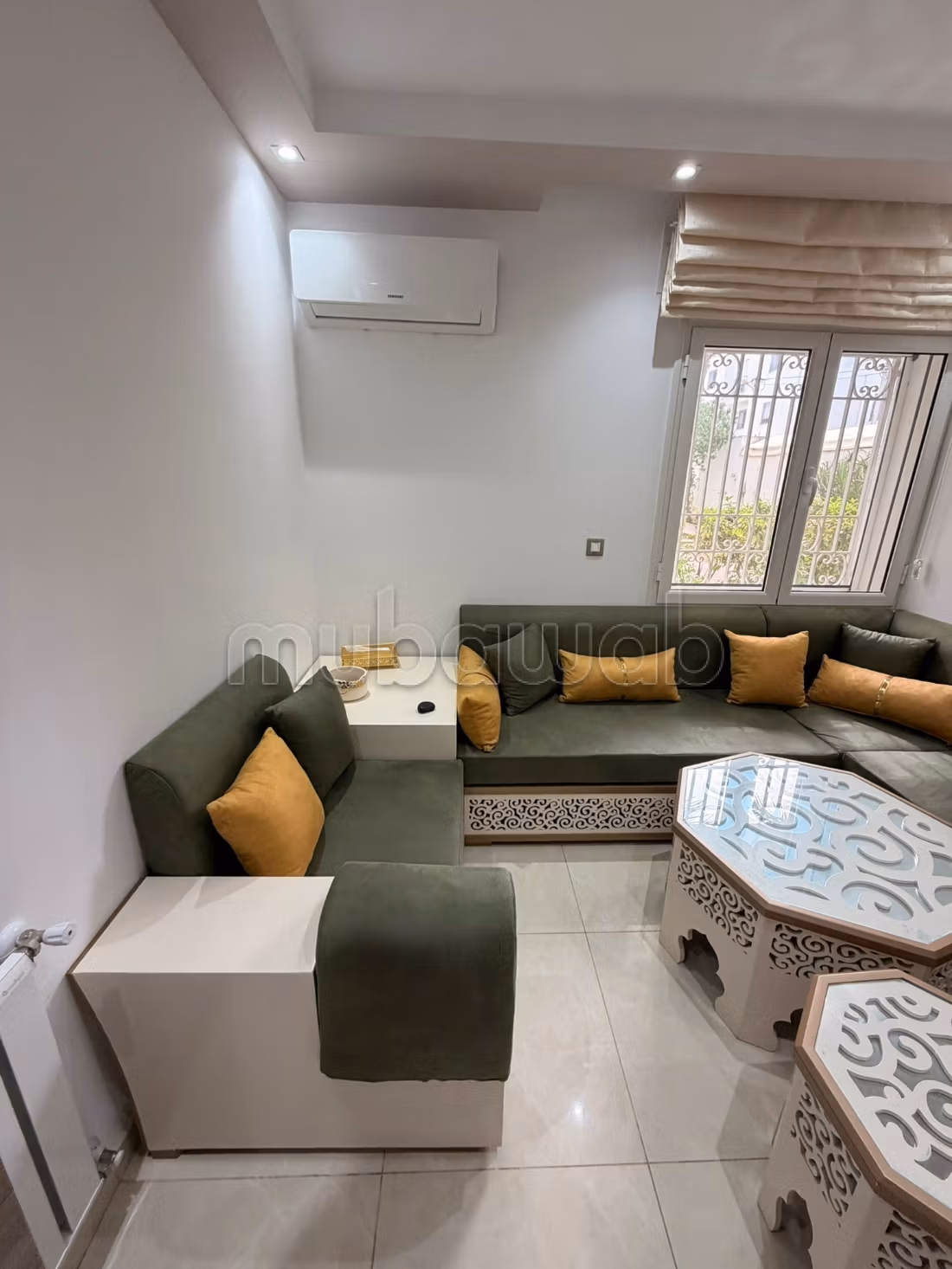Magnificent renovated apartment