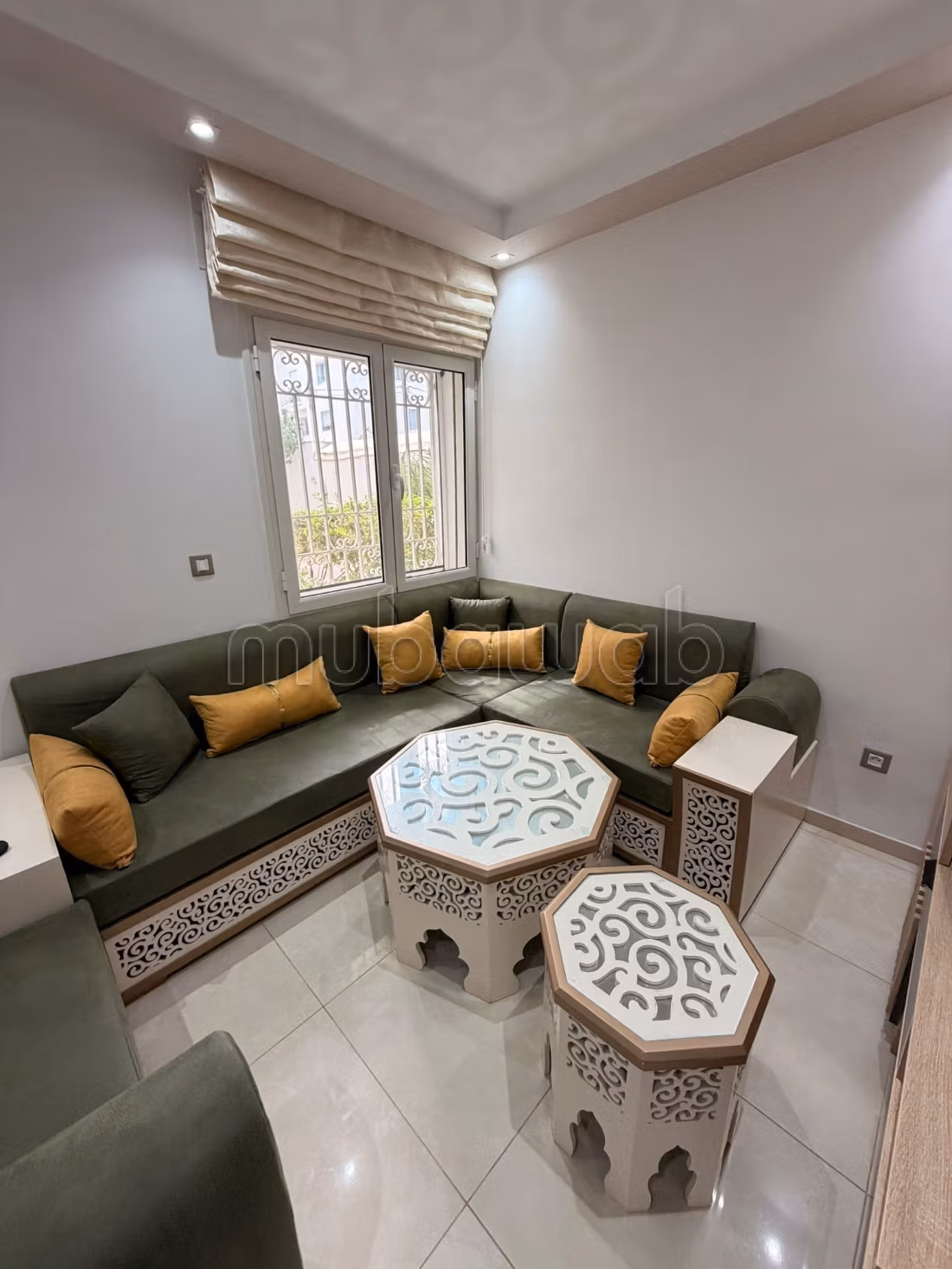 Magnificent renovated apartment