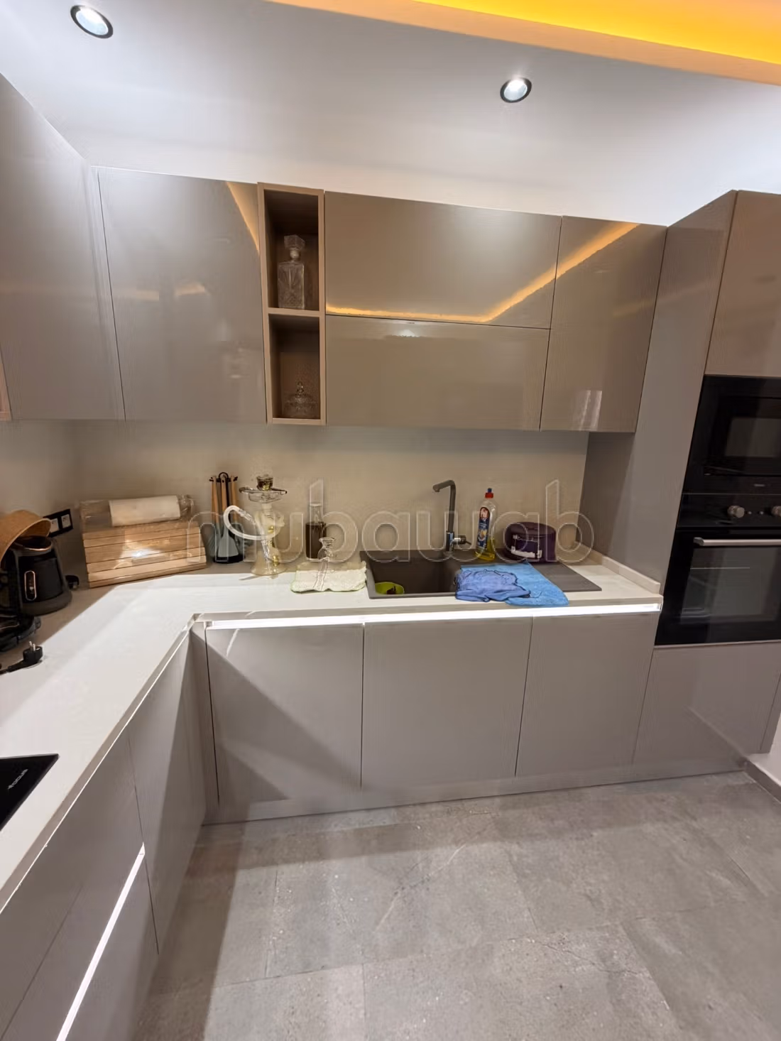 Magnificent renovated apartment