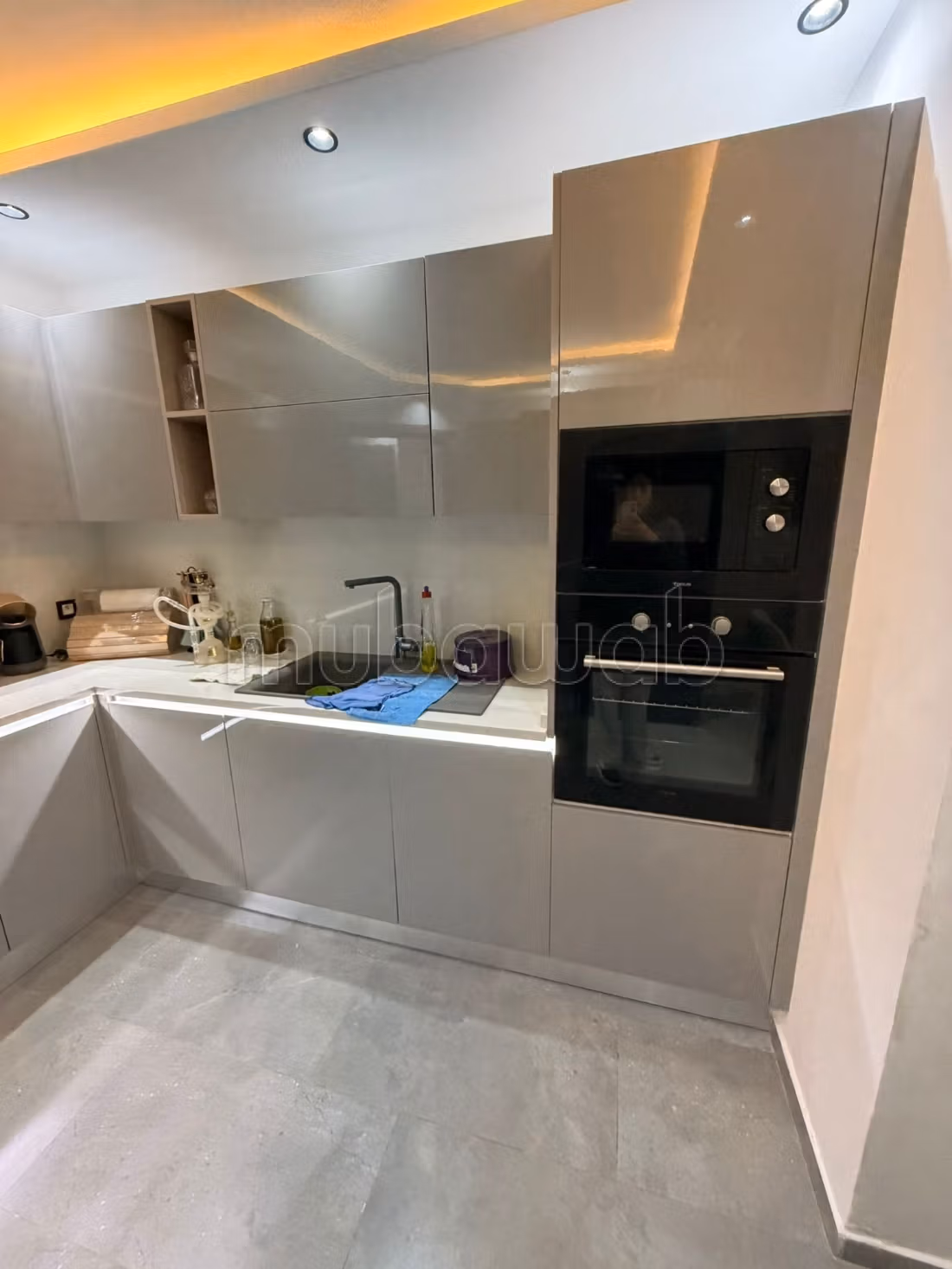 Magnificent renovated apartment