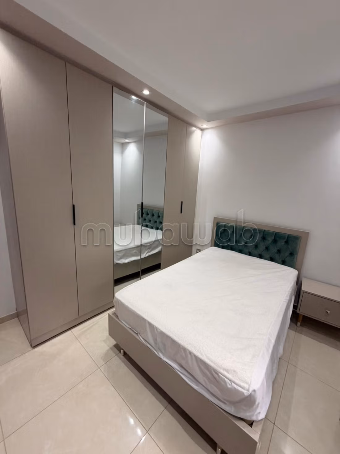 Magnificent renovated apartment