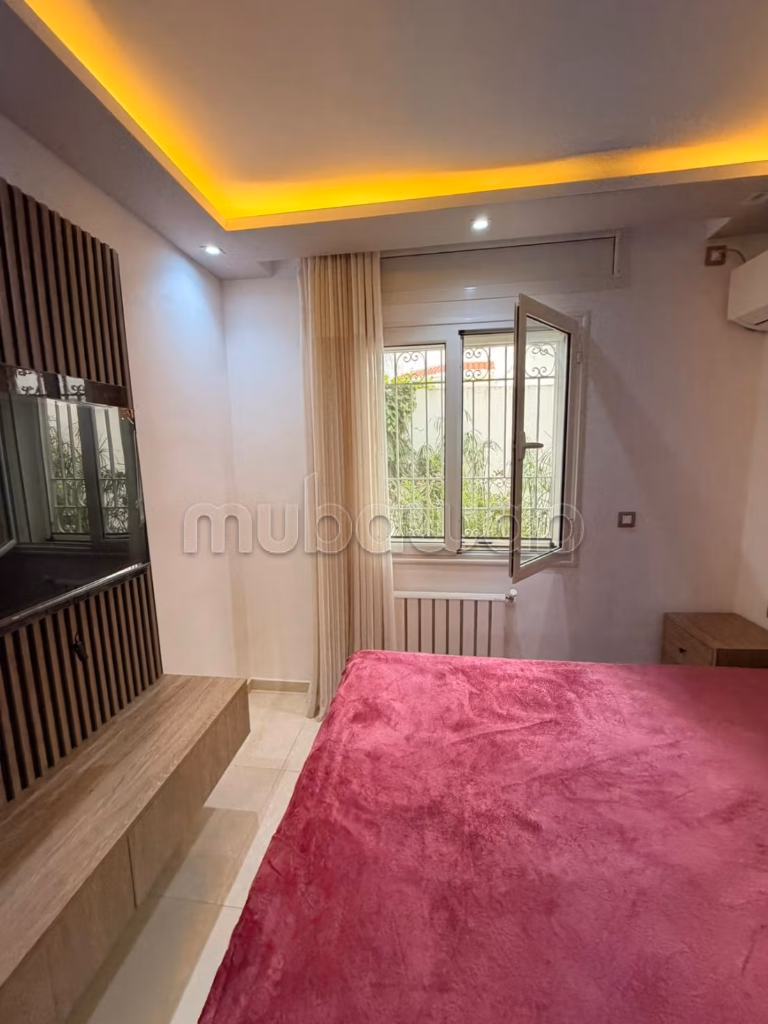 Magnificent renovated apartment