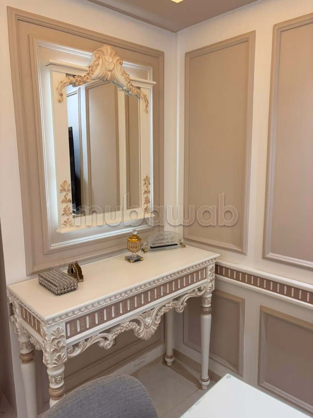 Magnificent renovated apartment