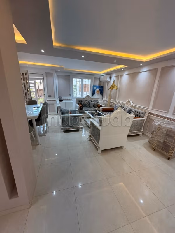 Magnificent renovated apartment