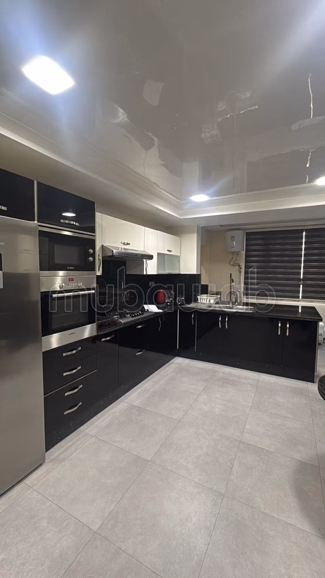Superb appartement de 200 m2 entiérement meublé