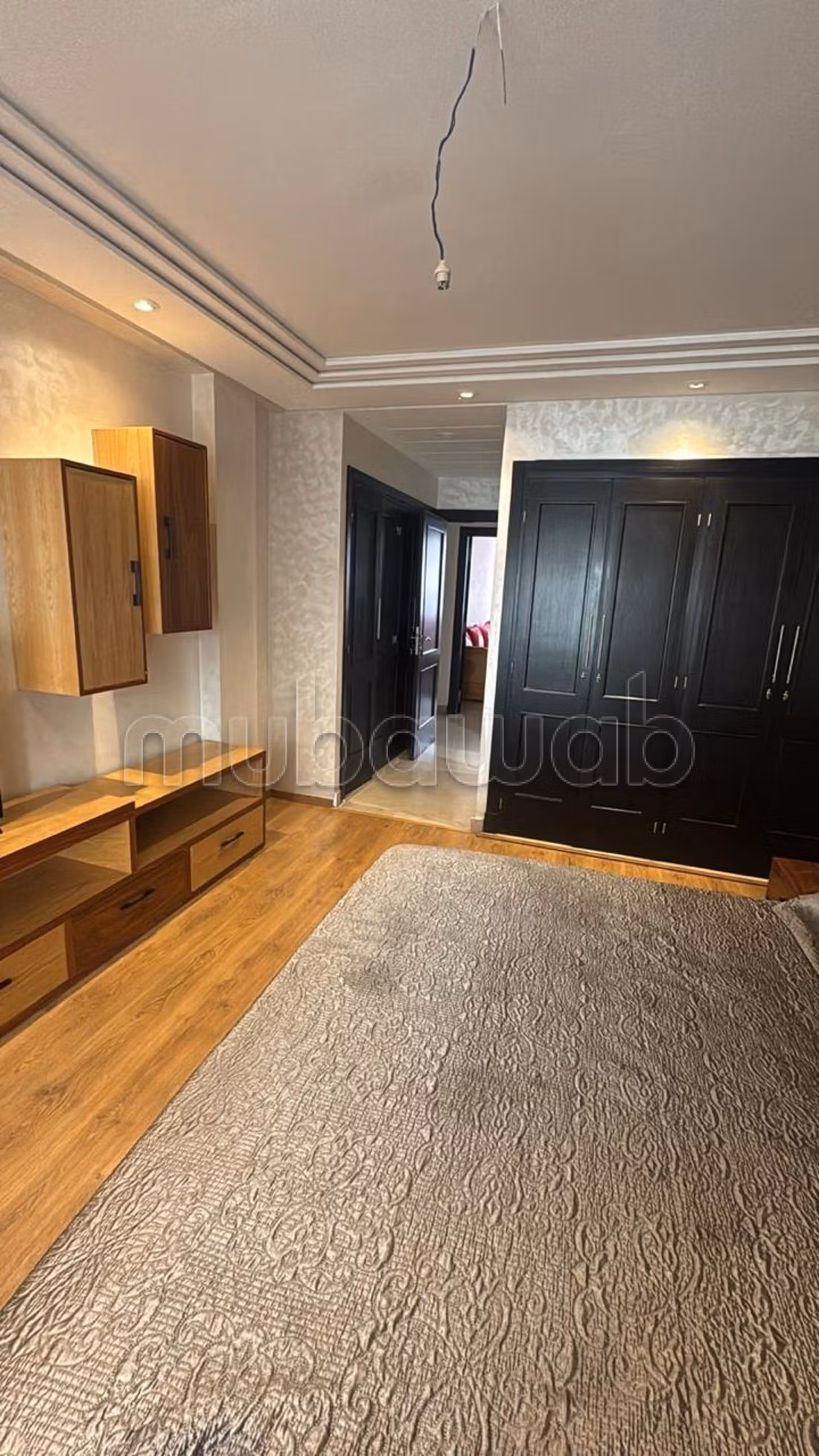 Superb appartement de 200 m2 entiérement meublé