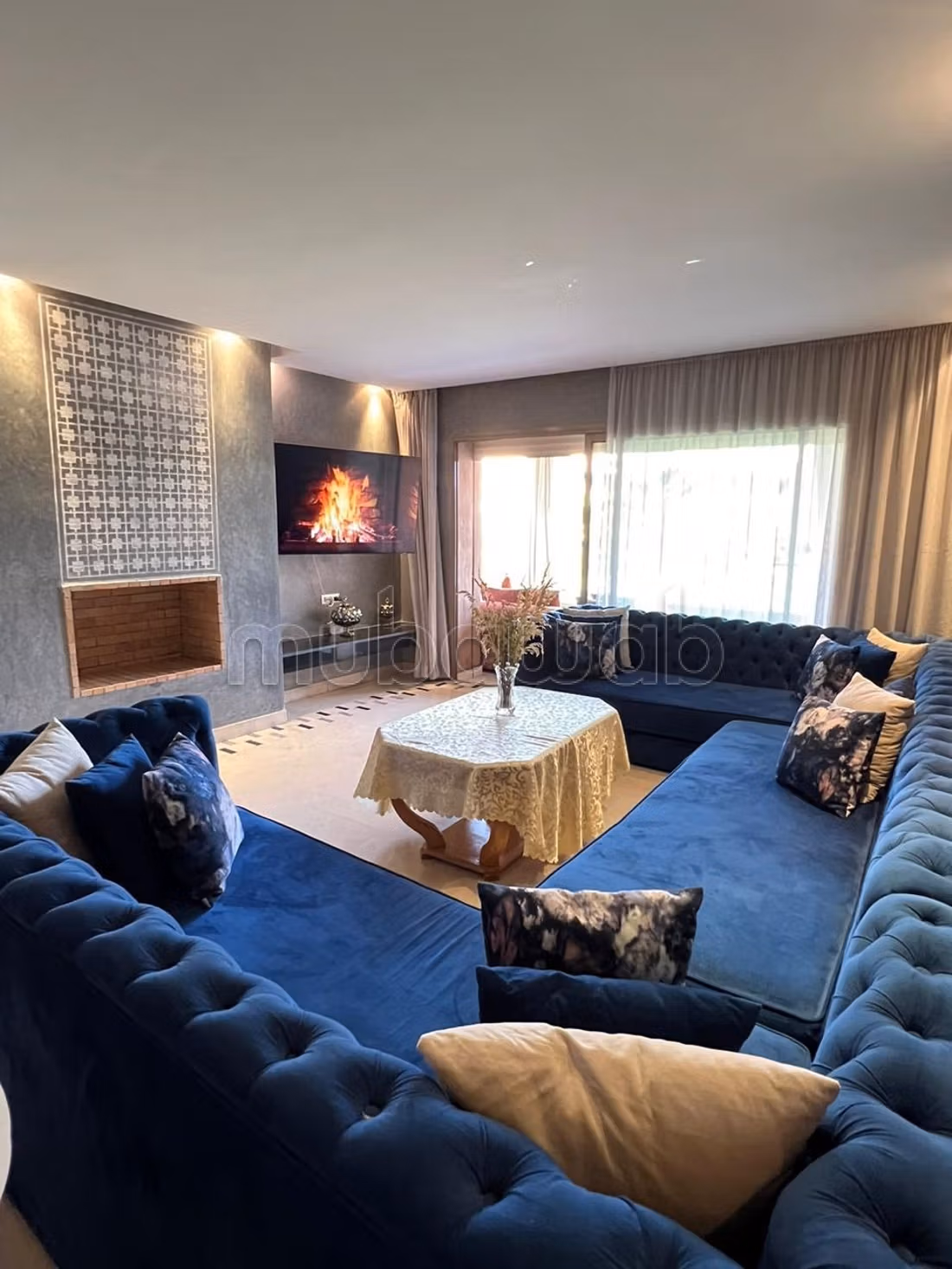 Alquila este piso en Boulevard Med 6. Superficie 180 m². Armarios