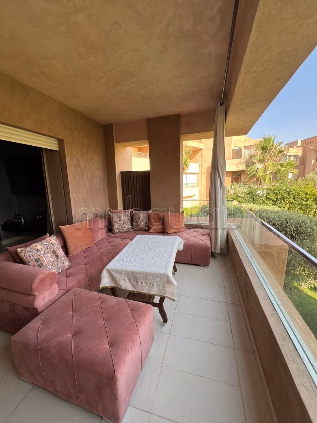 Alquila este piso en Boulevard Med 6. Superficie 180 m². Armarios
