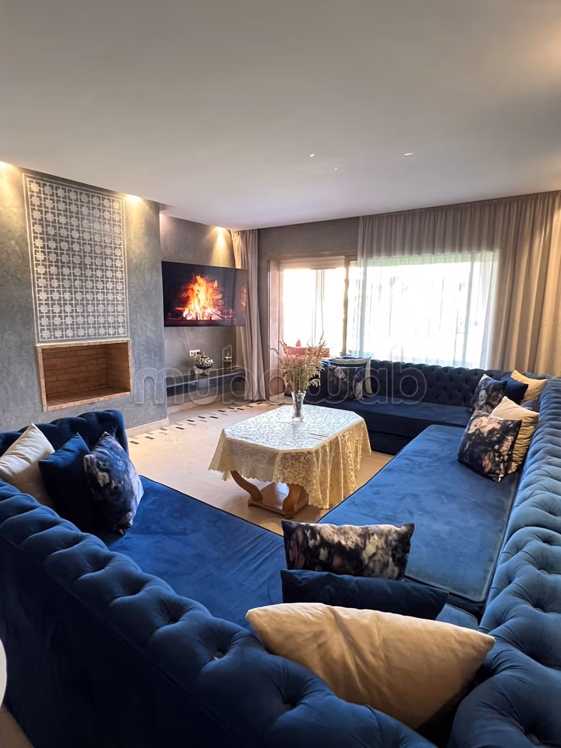 Alquila este piso en Boulevard Med 6. Superficie 180 m². Armarios
