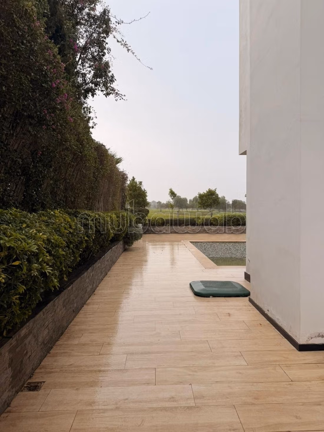 Exceptionnelle villa de 580 m2 front golf avec vue panoramique