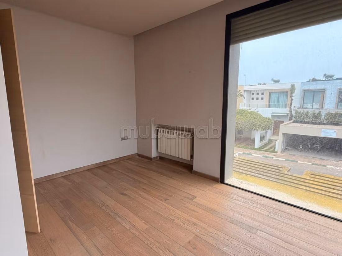 Exceptionnelle villa de 580 m2 front golf avec vue panoramique