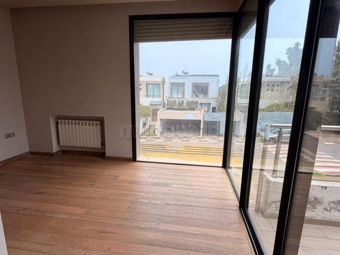 Exceptionnelle villa de 580 m2 front golf avec vue panoramique