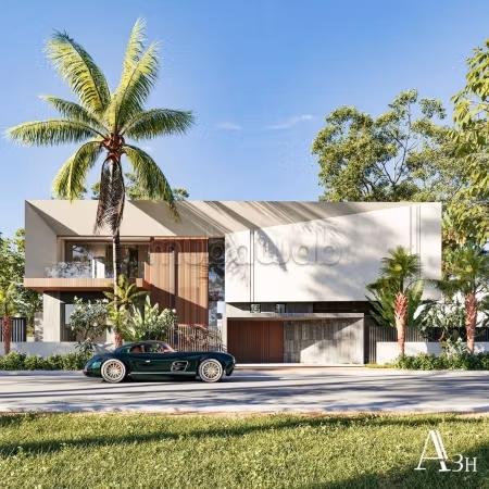 Exclusif et rare lot pour villa, 716 m2, angle, en plein coeur de AIN DIAB