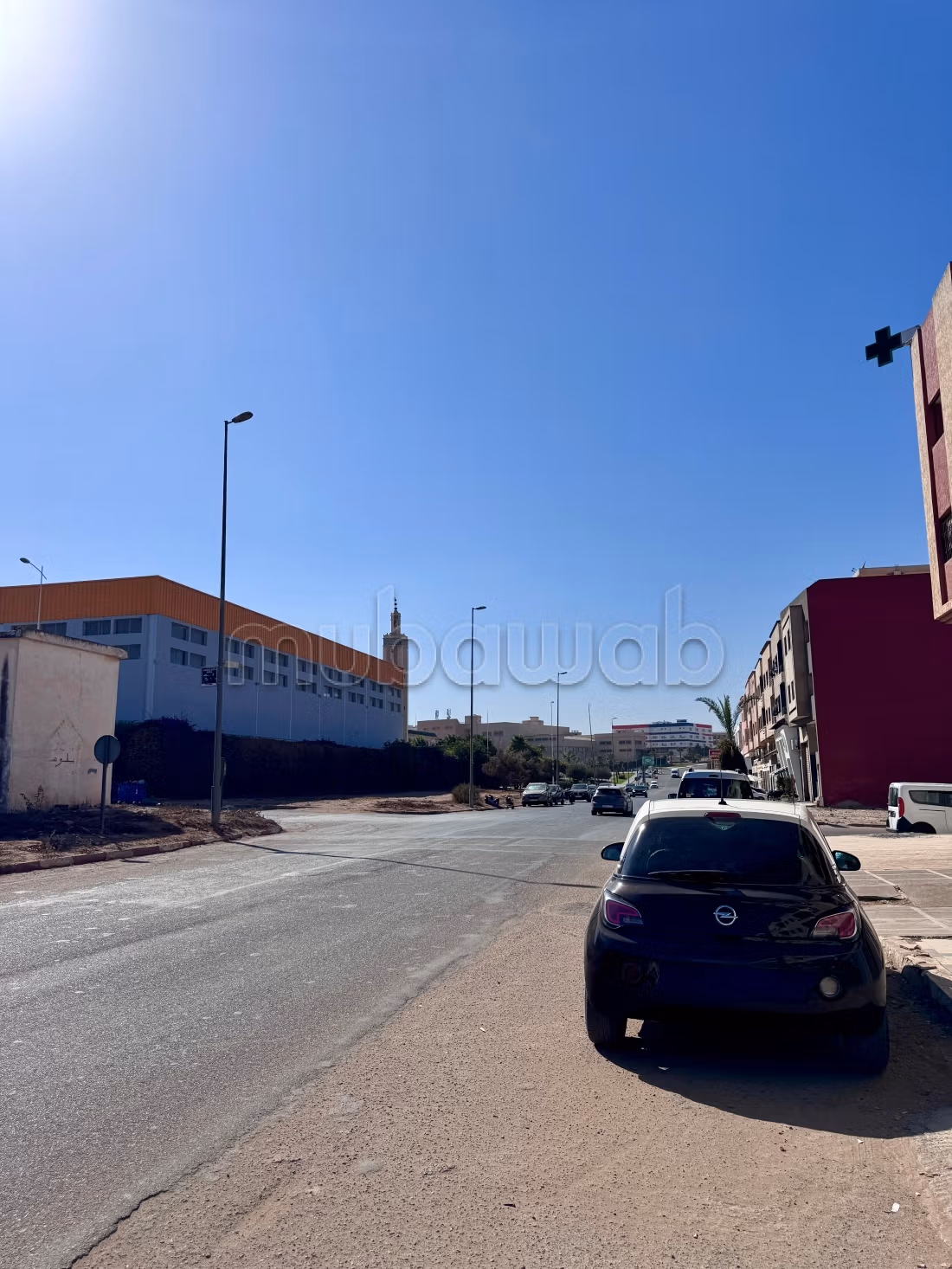 Villa 200 m² à Bouskoura Ville — 11