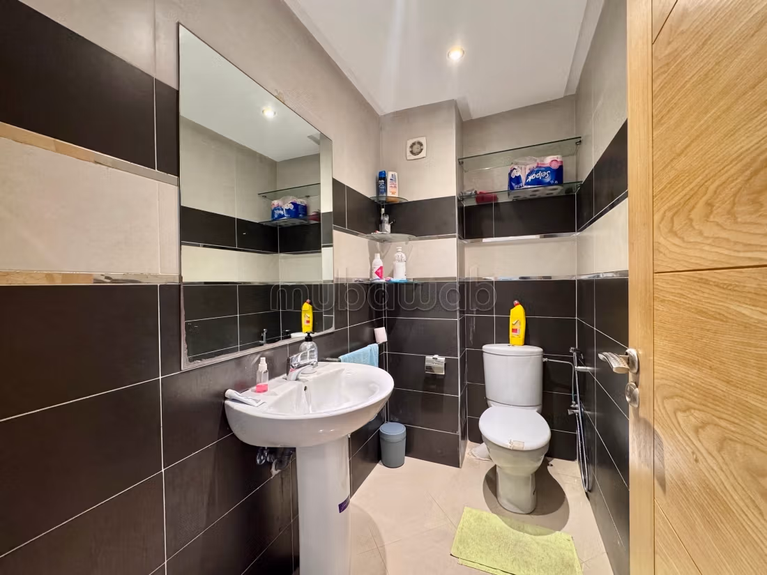 Villa 200 m² à Bouskoura Ville — 14