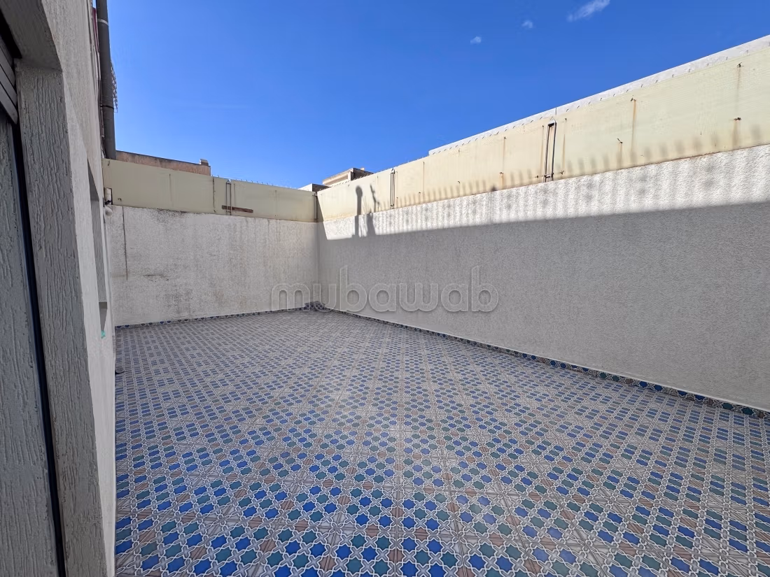 Villa 200 m² à Bouskoura Ville — 15