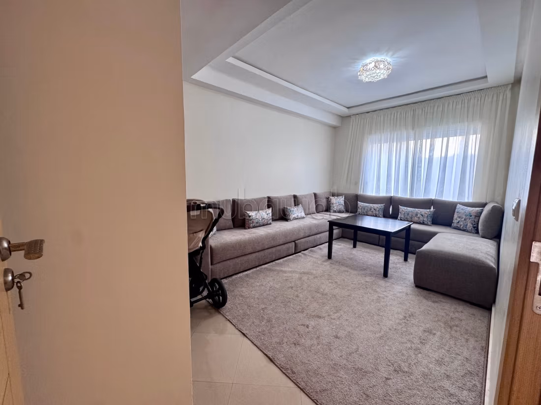 Villa 200 m² à Bouskoura Ville — 17