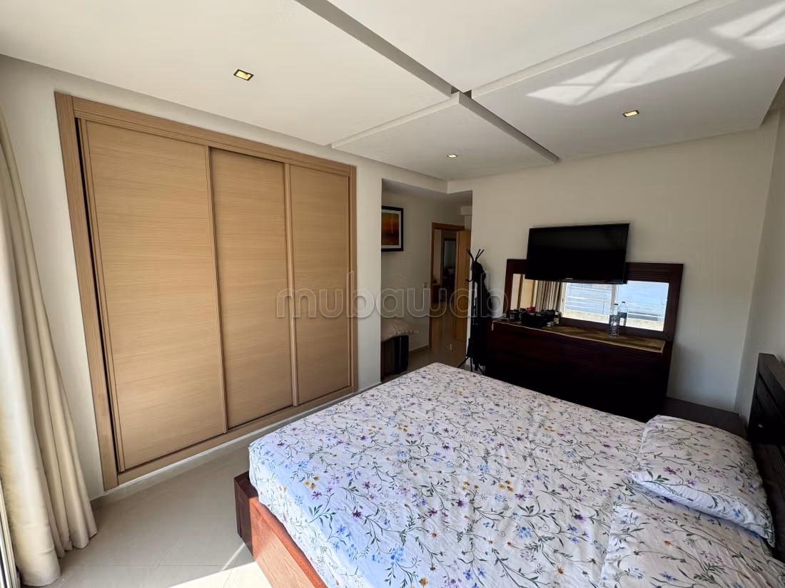 Villa 200 m² à Bouskoura Ville — 18