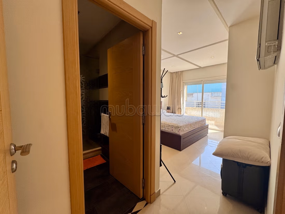 Villa 200 m² à Bouskoura Ville — 19