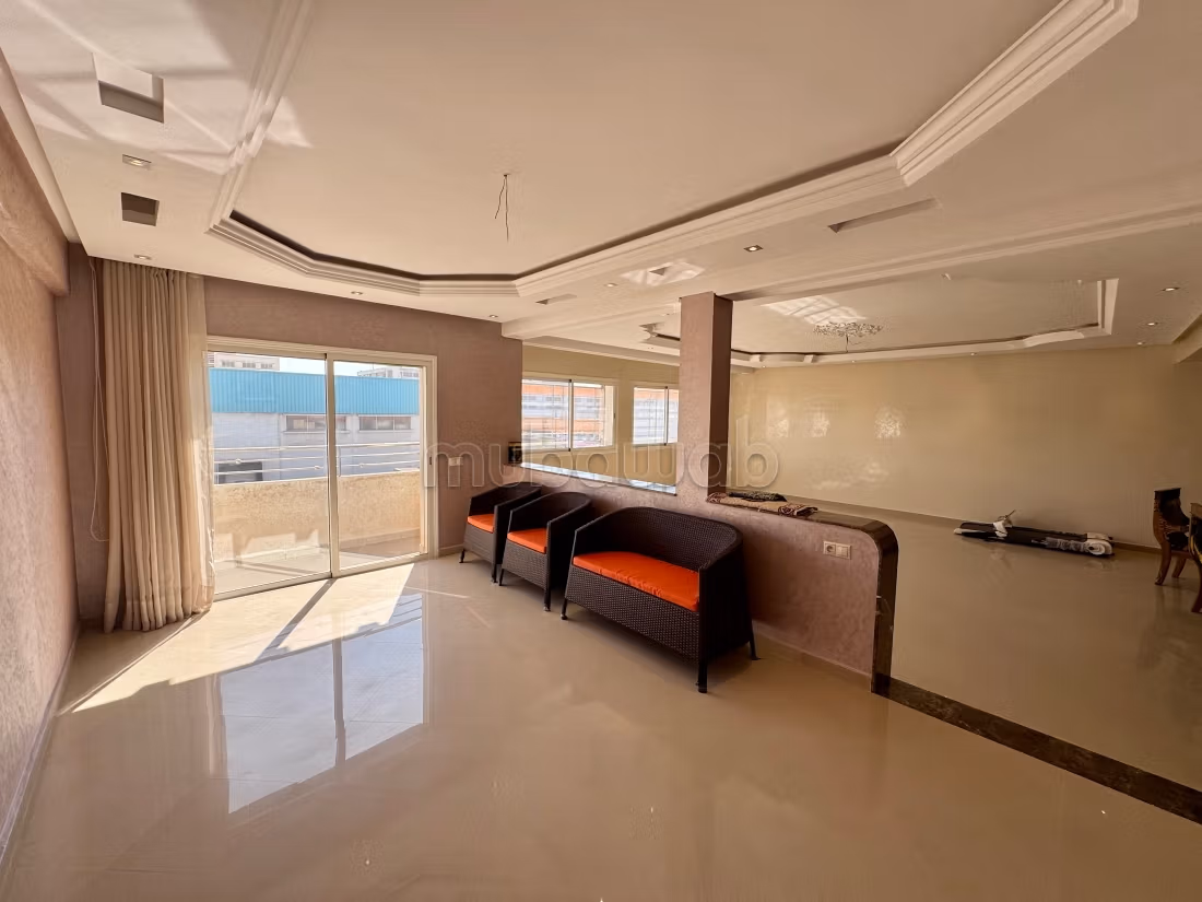 Villa 200 m² à Bouskoura Ville — 21