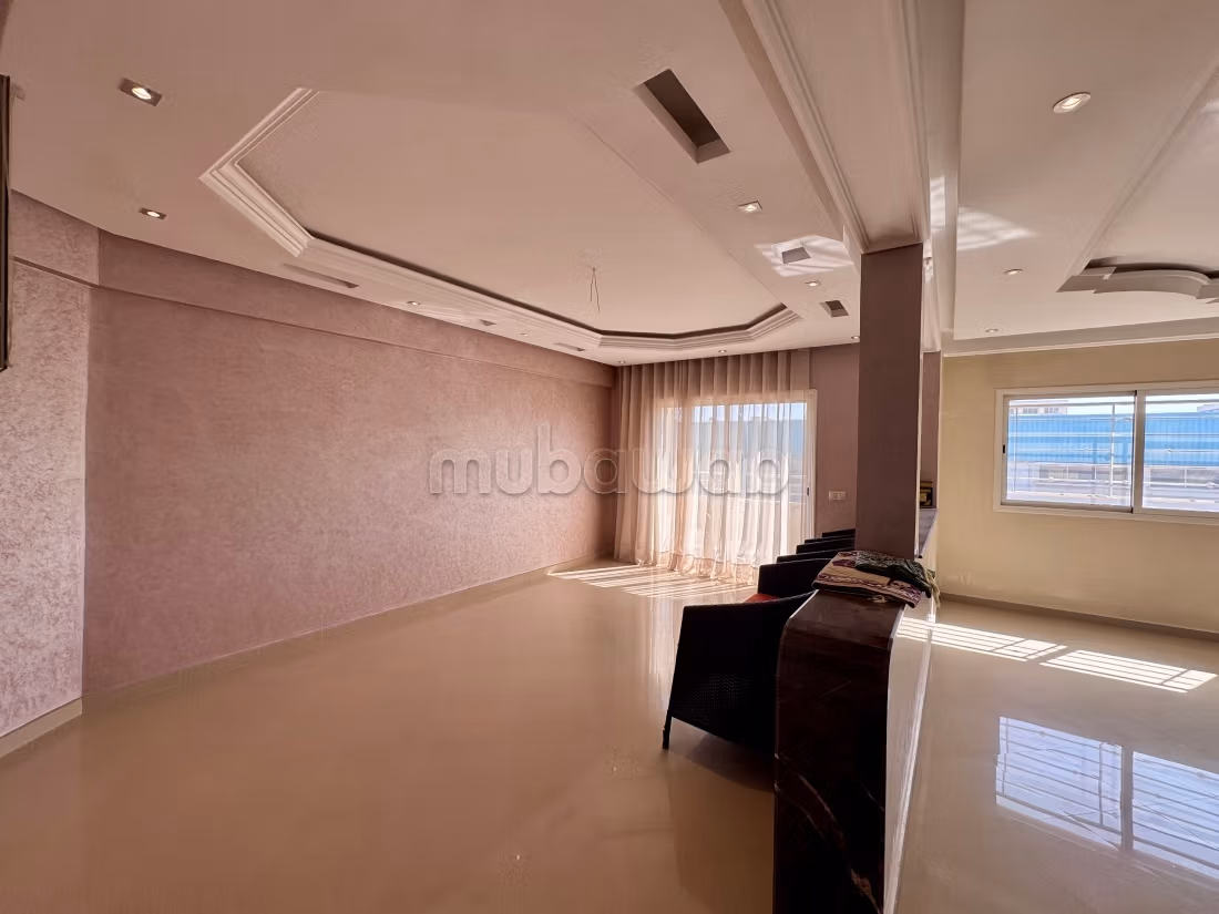 Villa 200 m² à Bouskoura Ville — 24