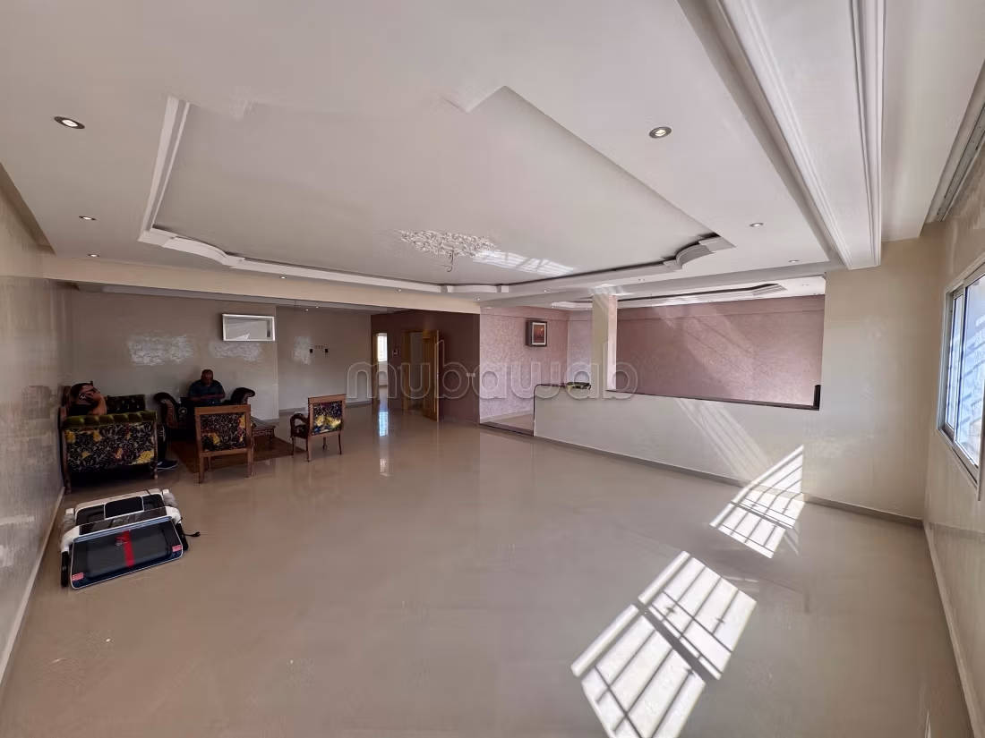Villa 200 m² à Bouskoura Ville — 25