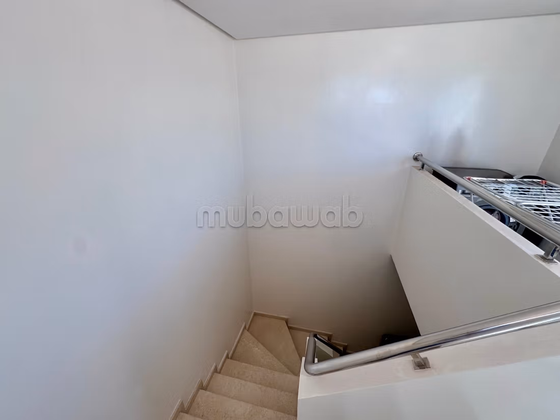 Villa 200 m² à Bouskoura Ville — 10