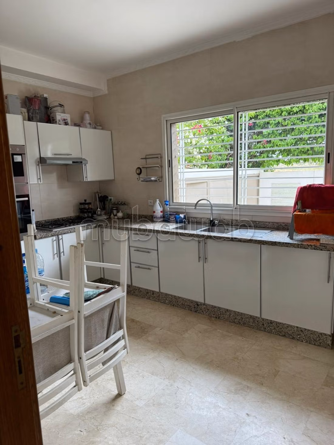 Villa 204m² high standing – Jardins Soualem