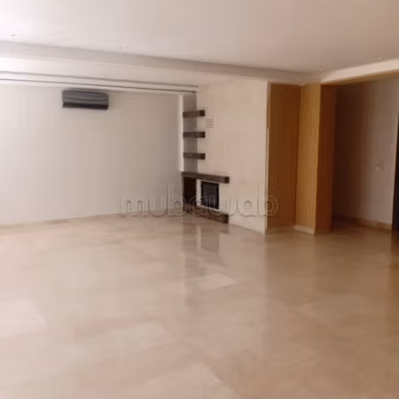 Cozy apartment for sale in Hay Riyad Rabat