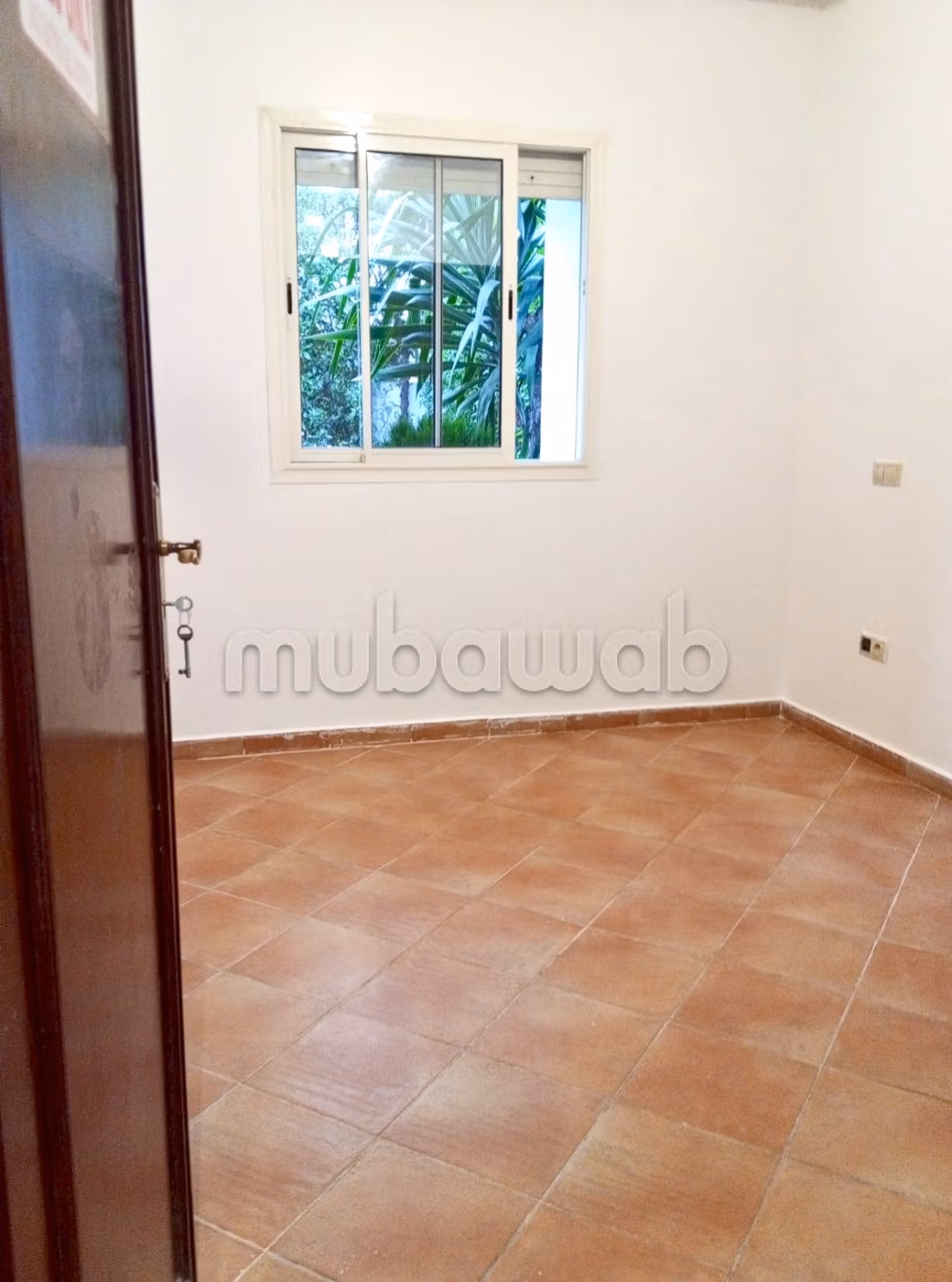 Maison de luxe à louer à Dar Bouazza.
Surface totale 300 m²