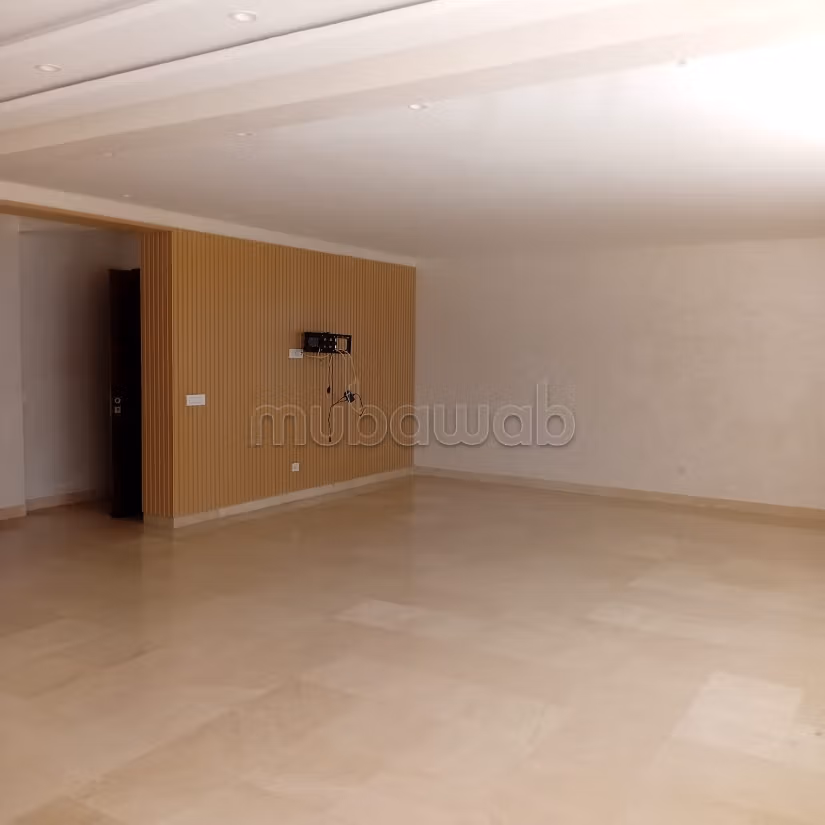 Appartement coquet à louer
Hay Riyad
Rabat — 2