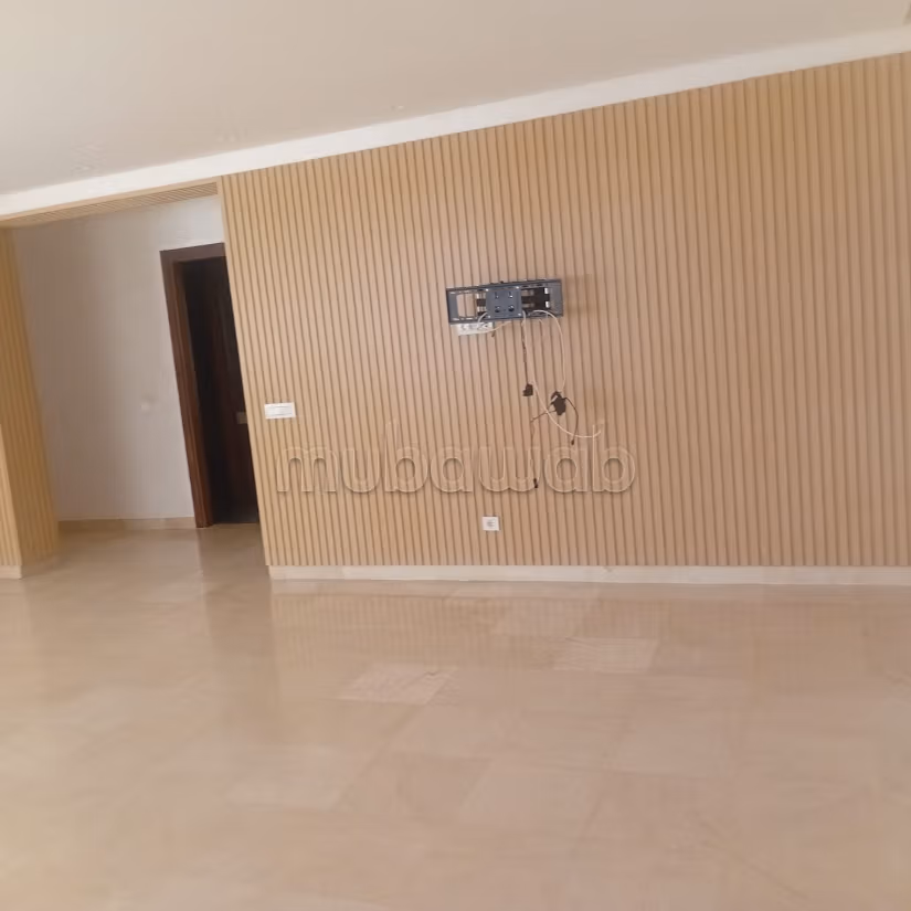 Appartement coquet à louer
Hay Riyad
Rabat — 6