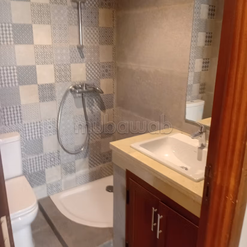 Appartement 184 m² à Riyad — 7