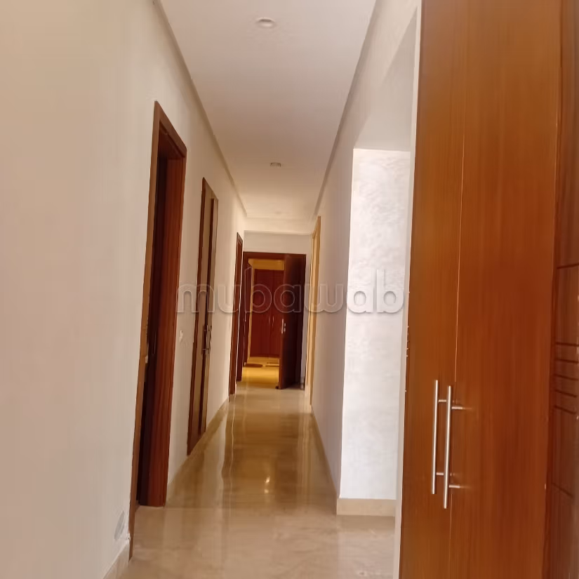 Appartement 184 m² à Riyad — 15
