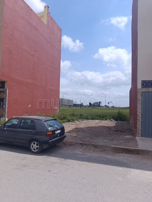 Lote de terreno título
