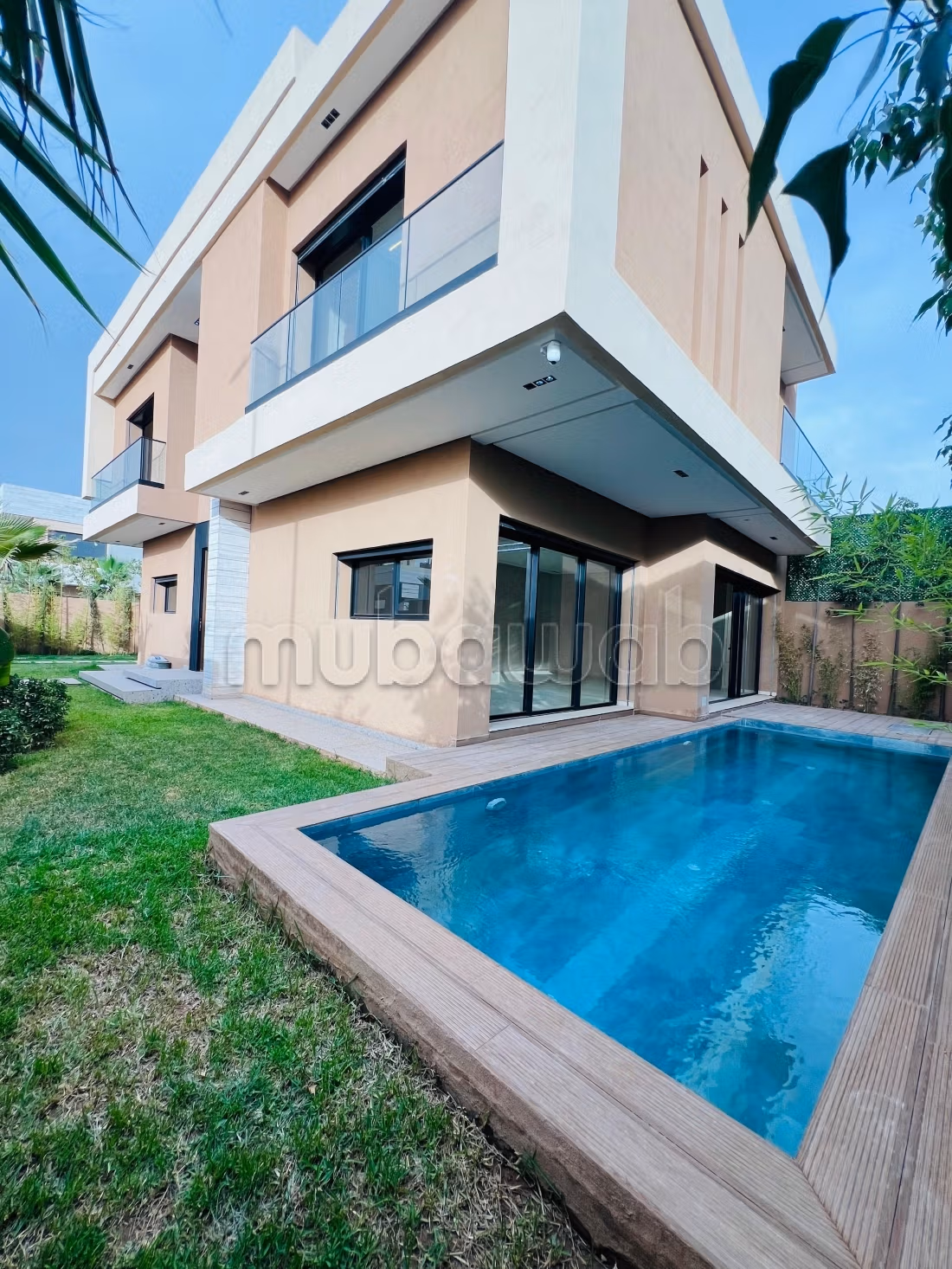 Exceptional opportunity to seize in Marrakech