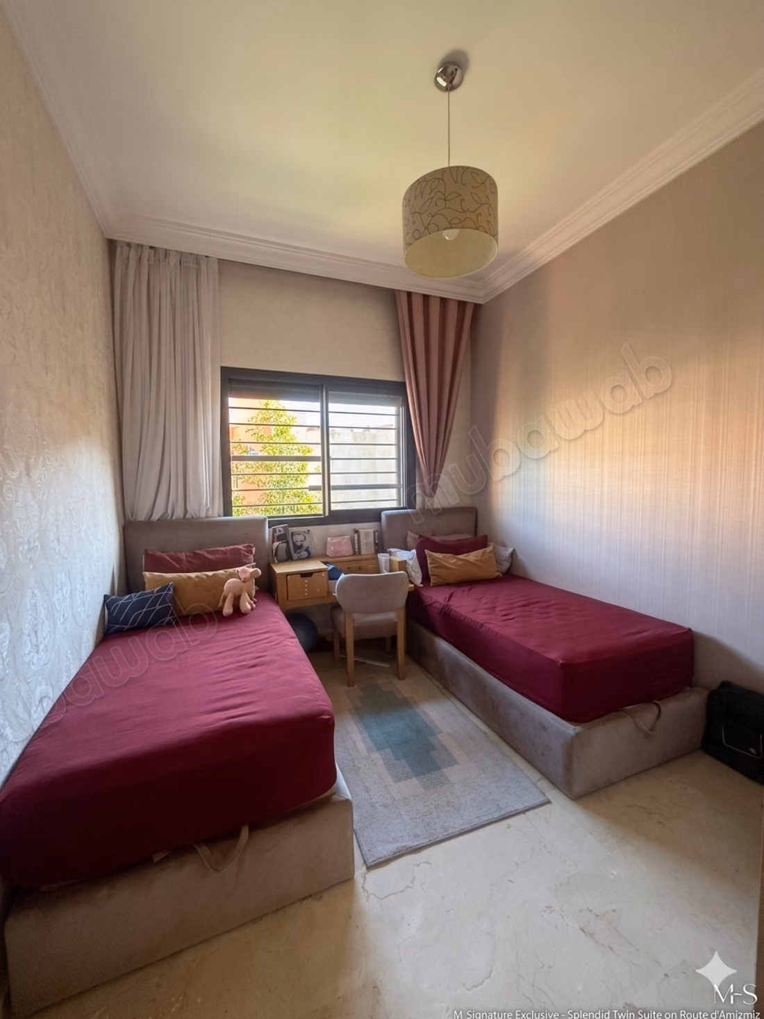 Opportunité exceptionnelle à saisir sur Marrakech — 5