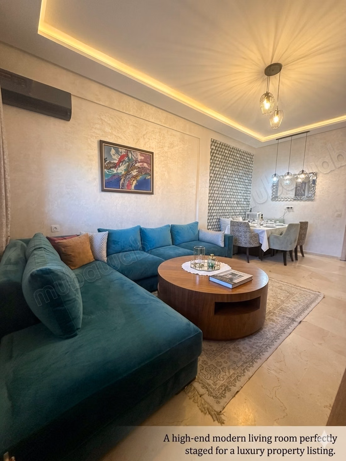 Opportunité exceptionnelle à saisir sur Marrakech — 6