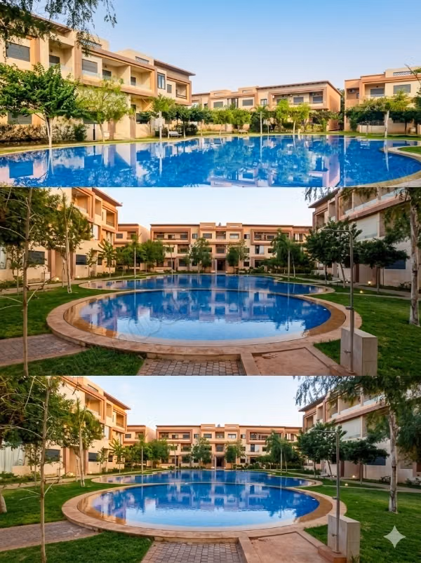 Opportunité exceptionnelle à saisir sur Marrakech