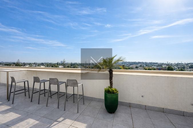 Appartement 1 chambre meublé à Racine Résidence